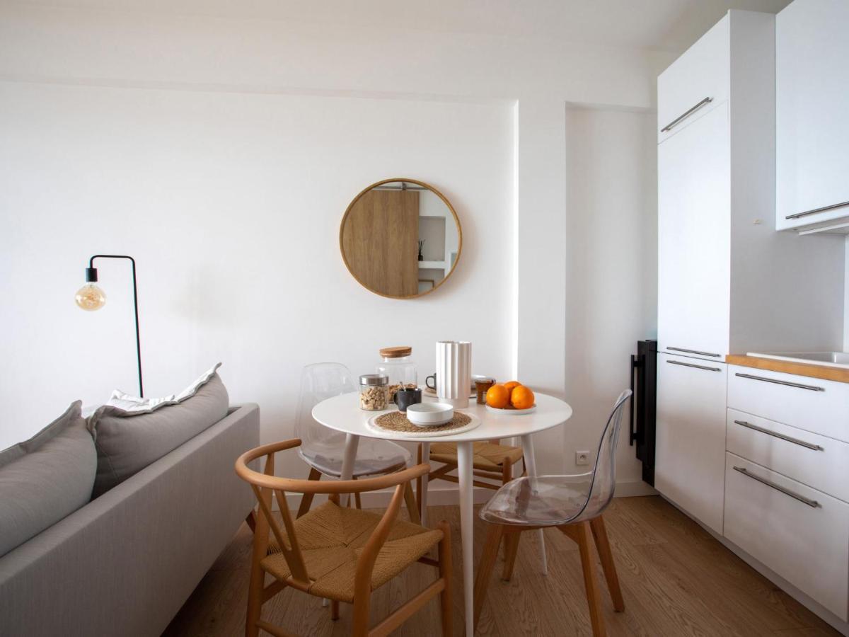 Apartment L'Angelina-2 By Interhome Cagnes-sur-Mer Exterior photo